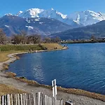 30m2 Avec Apartamento Magland