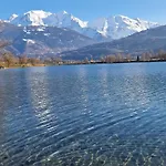 Apartamento 30m2 Avec