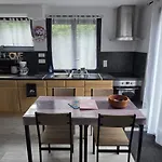 30m2 Avec * Magland