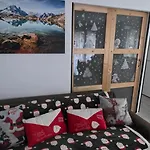 Apartamento 30m2 Avec *