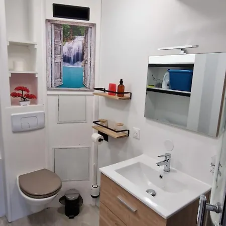 Апартаменты 30m2 Avec *
