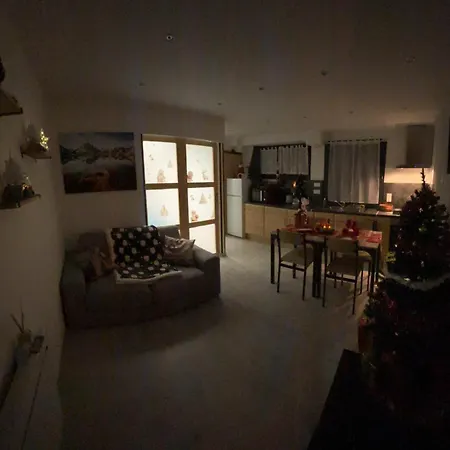 30m2 Avec Apartamento *