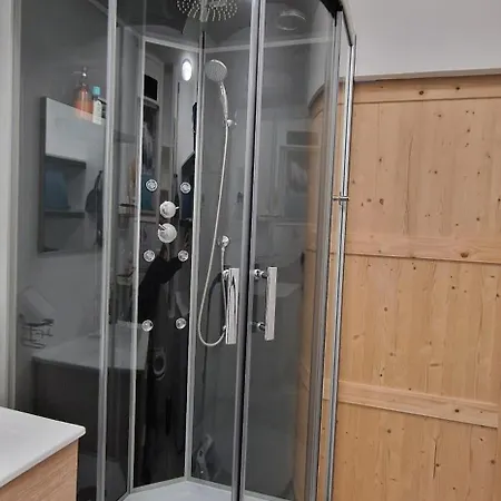 30m2 Avec Апартаменты *