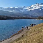 30m2 Avec Appartement