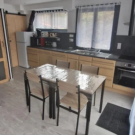 Apartment 30m2 Avec Magland