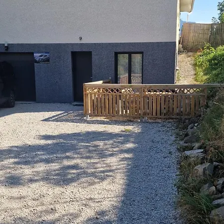 Apartment 30m2 Avec Magland