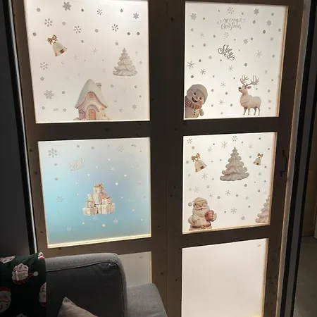 30m2 Avec Magland