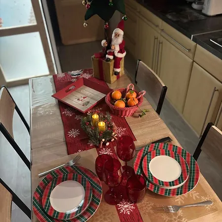 30m2 Avec 아파트 매그랜드