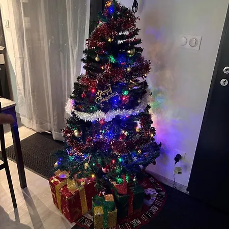 Daire 30m2 Avec Magland