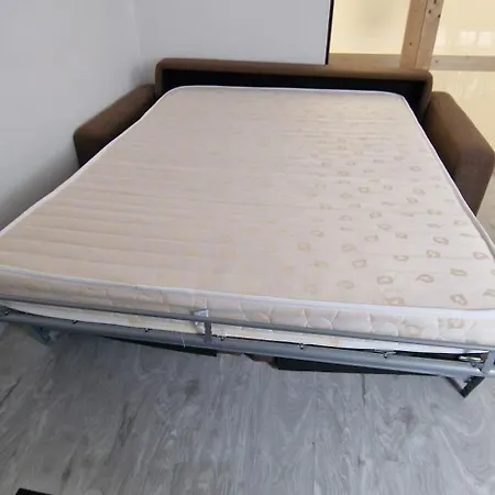 30m2 Avec Apartment Magland