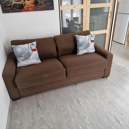 30m2 Avec Apartment