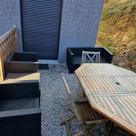30m2 Avec * Magland