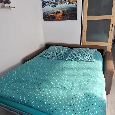 30m2 Avec Magland