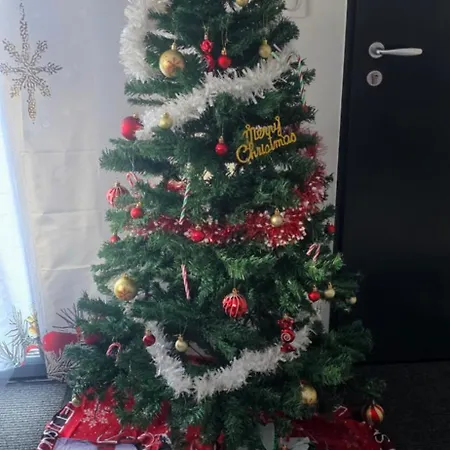 아파트 30m2 Avec *