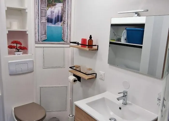 Διαμέρισμα 30m2 Avec *