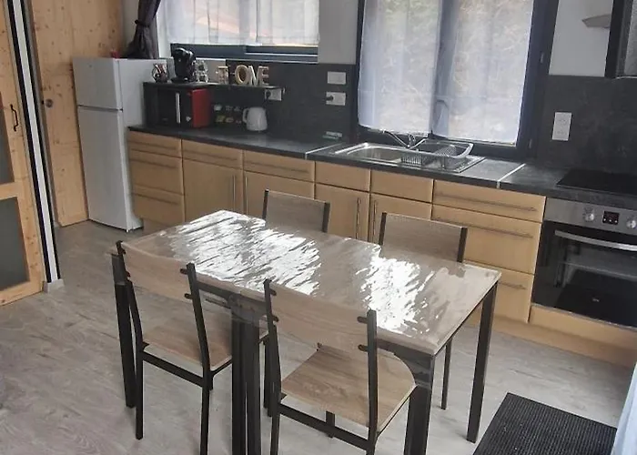 Apartment 30m2 Avec Magland