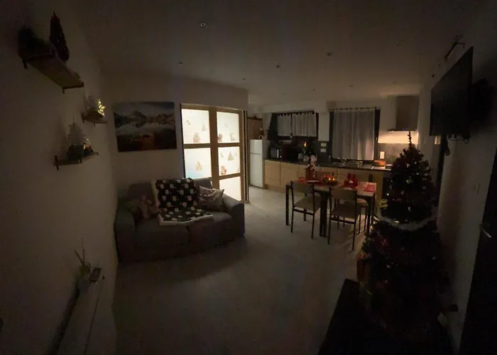 30m2 Avec Διαμέρισμα *