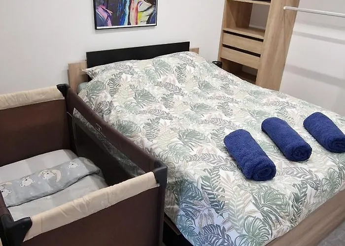 30m2 Avec Διαμέρισμα *