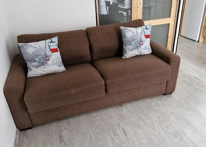 30m2 Avec Διαμέρισμα