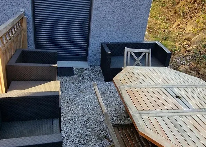 30m2 Avec * Magland