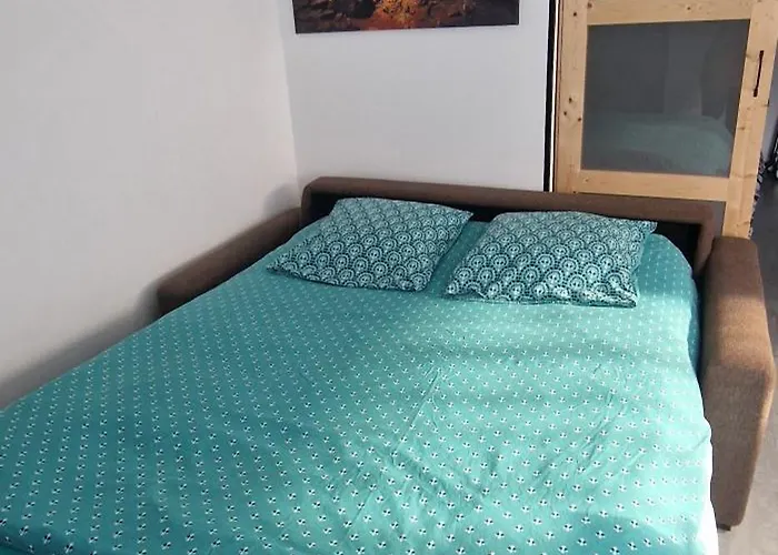 30m2 Avec Magland