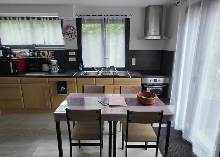 30m2 Avec * Magland